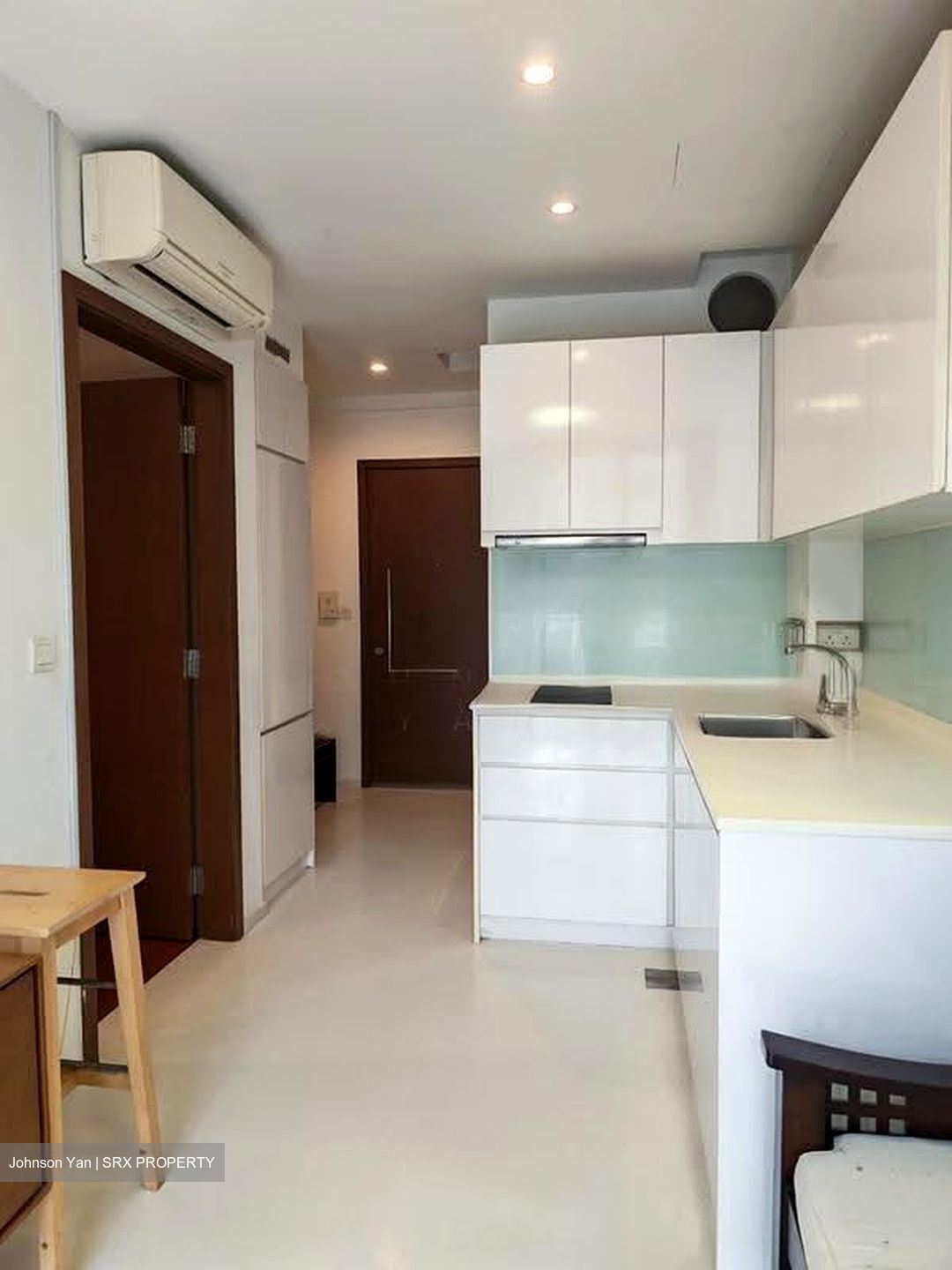 Royce Residences (D14), Apartment #607523141